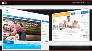 AGENCIA DIGITAL CREATIVA I MG54




WWW.MG54.COM
 