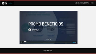 AGENCIA DIGITAL CREATIVA I MG54




WWW.MG54.COM
 