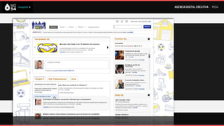 AGENCIA DIGITAL CREATIVA I MG54




WWW.MG54.COM
 