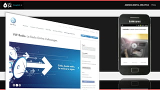 AGENCIA DIGITAL CREATIVA I MG54




WWW.MG54.COM
 