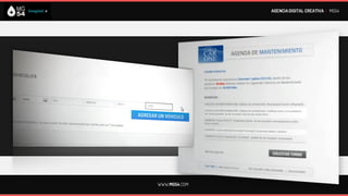 AGENCIA DIGITAL CREATIVA I MG54




WWW.MG54.COM
 