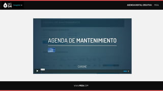 AGENCIA DIGITAL CREATIVA I MG54




WWW.MG54.COM
 