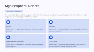 Computer System Epp Mga-Bahagi-ng-Computer-System Epp 4 shfhfhdsh | PPTX
