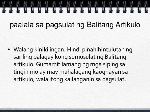 talatang ekspositori Ang paglalahad ay isang anyo ng pagpapahayag na naglalayong mabigyang-linaw ang isang konsepto o kaisipan, bagay o paninindigan upang lubos. talatang ekspositori Ang paglalahad ay isang anyo ng pagpapahayag na naglalayong mabigyang-linaw ang isang konsepto o kaisipan, bagay o paninindigan upang lubos.