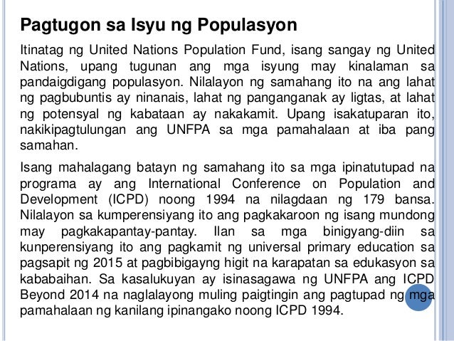Isyung Pambansa Paliwanag  isyungbabe