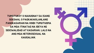MgaIsyunamayKaugnayansaKasarianGender.pdf
