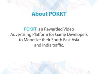 Mobile Game Asia 2015 Ho Chi Minh City: Rewarded video ads