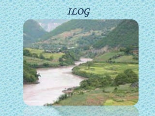 tubig anyong larawan yamang lupa pilipinas ilog dagat lawa golpo lahat mindanao
