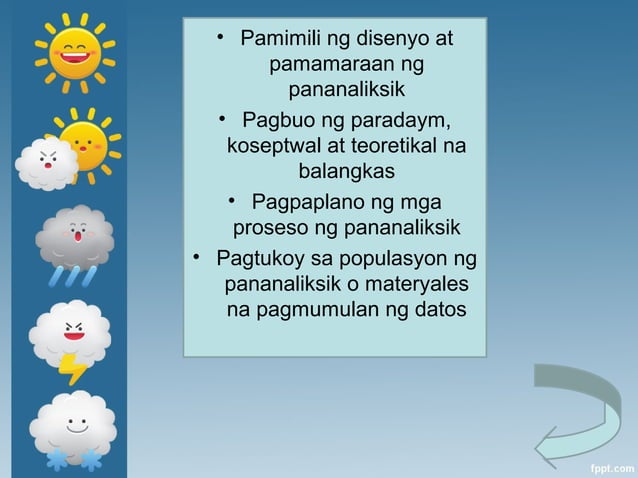mga-bahagi-at-proseso-ng-pananaliksik-ppt