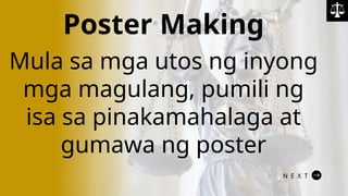 Mga Batas na Nakabatay sa Likas na Batas Moral.pptx