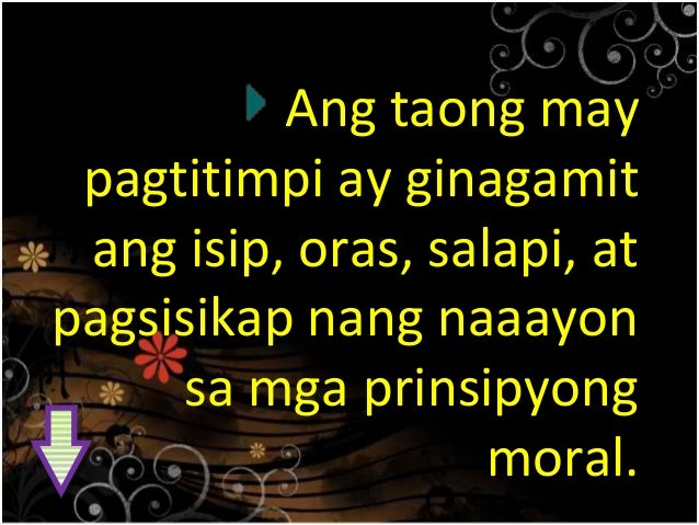 Paano Nagkakaugnay Ang Pagpapahalaga At Birtud Mga birtud o pagpapahalaga