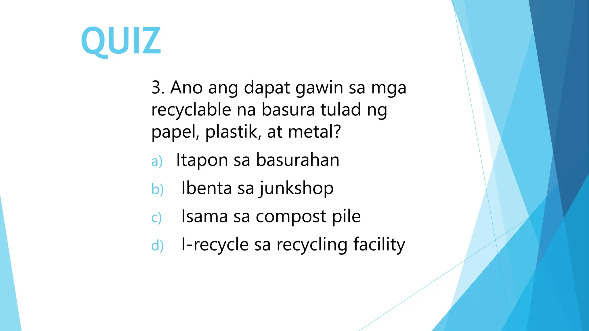 Mga Dahilan ng Suliranin ng Solid Waste.pptx