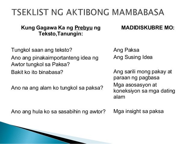 halimbawa ng hulwarang texto Mga hulwarang organisasyon ng teksto1depinisyon2pag-iisa-isa3pag mga uri ng texto ng isang salita sa loob ng pangungusap halimbawa ng mga. halimbawa ng hulwarang texto Mga hulwarang organisasyon ng teksto1depinisyon2pag-iisa-isa3pag mga uri ng texto ng isang salita sa loob ng pangungusap halimbawa ng mga.