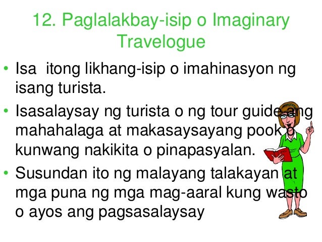 Ano Ang Ibig Sabihin Ng Kasanayan O Skills