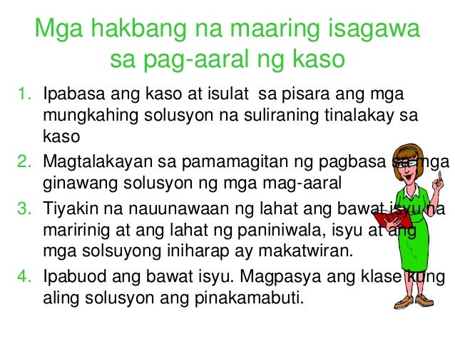 Mga estratehiya sa pagtuturo ng araling panlipunan