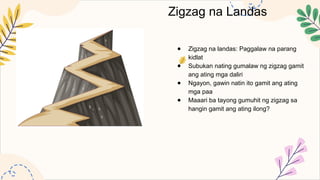 Pagsayaw Jpg Mga Galaw sa Espasyo_ Pagsayaw at Paggalaw.pptx