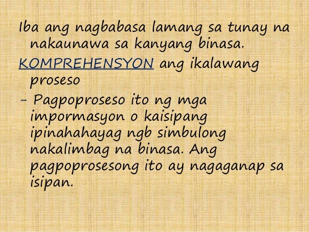 Unang Hakbang Sa Pagbasa Abakada