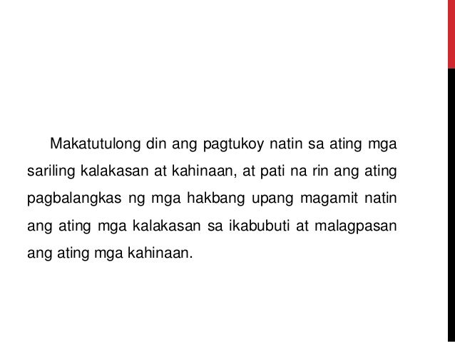 Paraan Upang Mapaunlad Ang Ekonomiya Ng Bansa