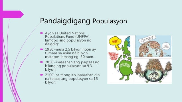 Halimbawa Ng Napapanahong Isyung Pandaigdig | isyumundo