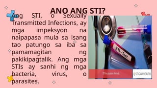 mga isyung pangkalusugan! g8.pptxgdhhhhdjd n | PPTX