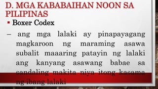 MGA KABABAIHAN SA ASYA.pptx