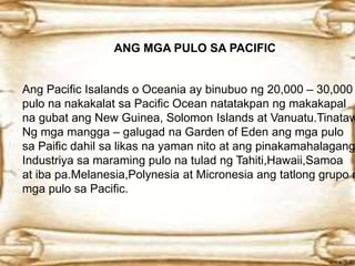  Mga kabihanang klasikal sa africa at america 2 