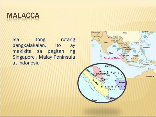 Mga kaharian sa pangkapuluang Timog silangang asya