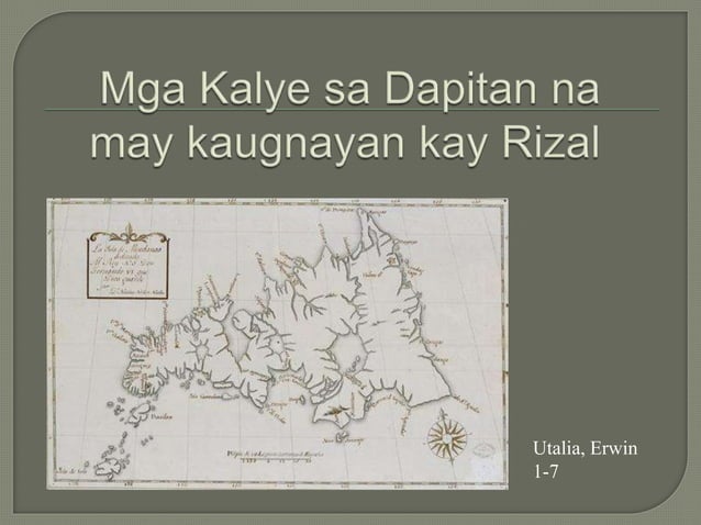 mga-kalye-sa-dapitan-na-may-kaugnayan-kay-rizal-ppt
