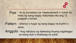 MGA KASANGKAPANG PANUKAT powerpoint [Autosaved].pptx