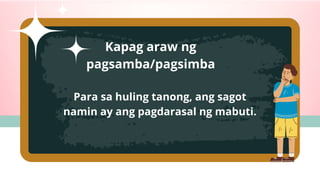 MGA KILOS NA PAULIT-ULIT module sa esp k | PDF