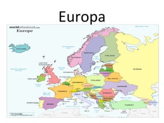 Europa
 