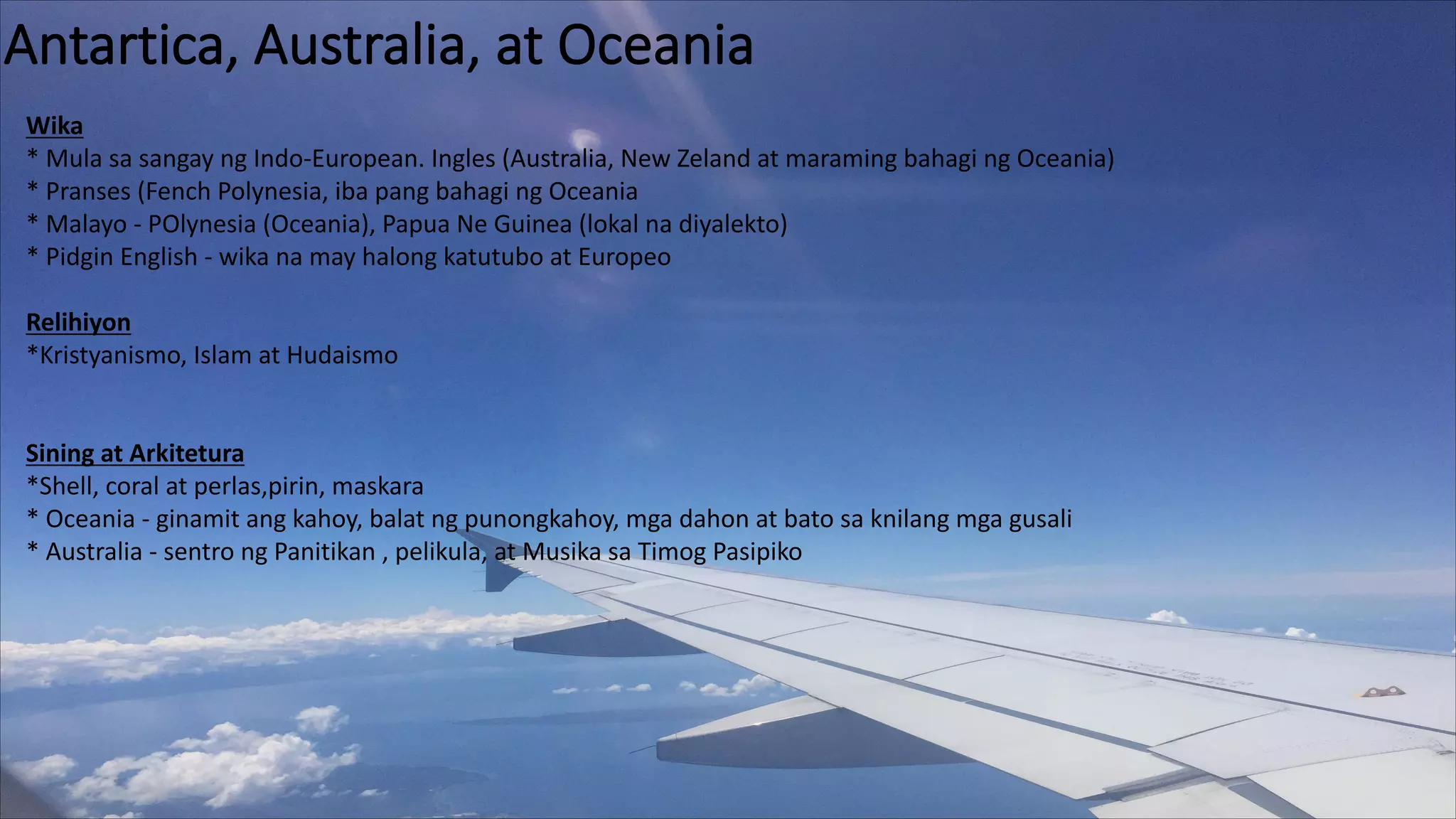 Kasaysayan ng daigdig: Mga kultura ng mga rehiyon | PDF