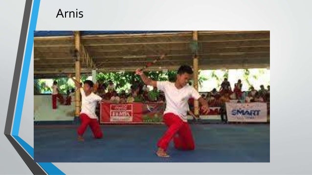 Panuntunan Sa Mga Laro Mga laro sa palarong pambansa