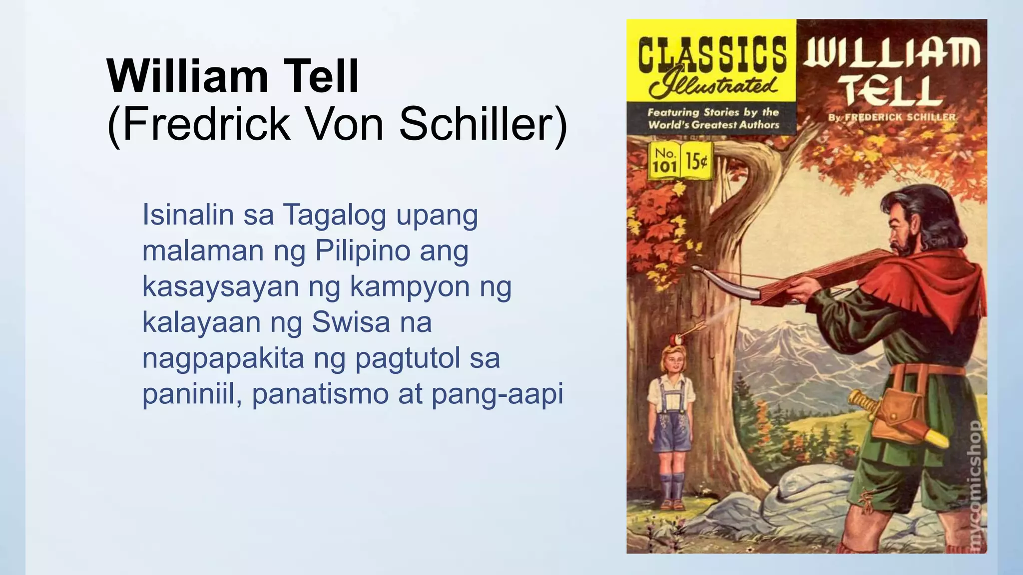 Mga Akda/Naisulat ni Dr. Jose Rizal | PPTX