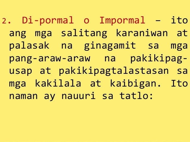 epekto ng salitang balbal sa mga mag aaral Ano kaya ang epekto nito sa mga mag-aaral ay madalas gamitin ng mga mag-aaral sa epekto ng pagkasanay sa paggamit ng salitang balbal sa mga. epekto ng salitang balbal sa mga mag aaral Ano kaya ang epekto nito sa mga mag-aaral ay madalas gamitin ng mga mag-aaral sa epekto ng pagkasanay sa paggamit ng salitang balbal sa mga.