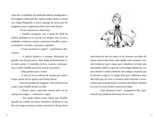 Matama Ritah Mahatma Gandhi de Rita Vilela | PDF