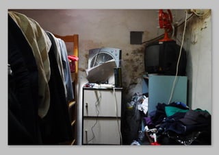 home, by Muhammad Ganjar