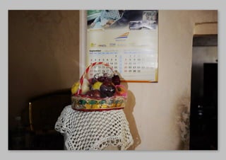 home, by Muhammad Ganjar