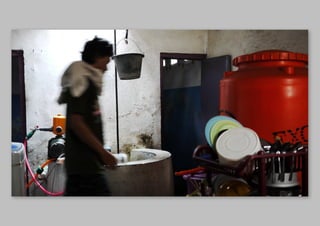 home, by Muhammad Ganjar