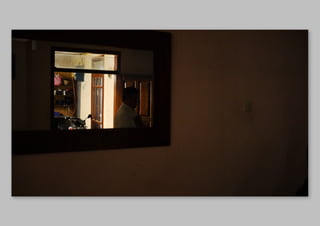 home, by Muhammad Ganjar