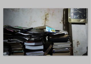 home, by Muhammad Ganjar