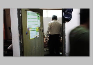 home, by Muhammad Ganjar