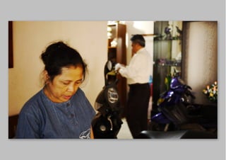 home, by Muhammad Ganjar