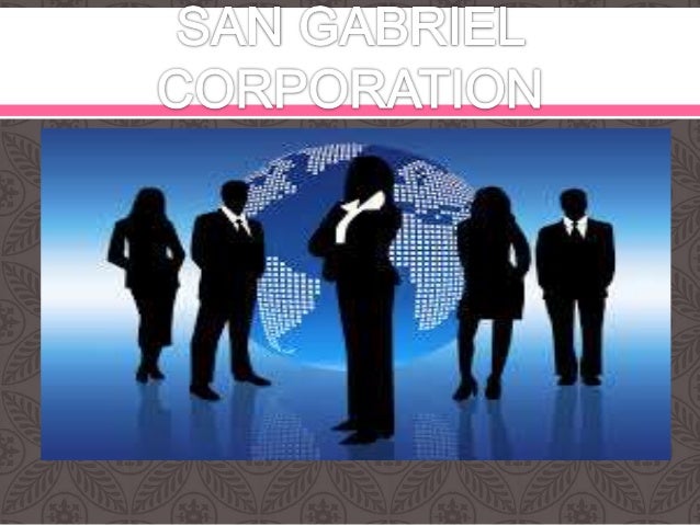 Mga organisasyon ng negosyo