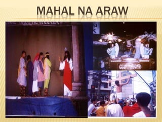 Pag Diwa Ritual Mga Pagdiriwang sa Pilipinas | PPTX