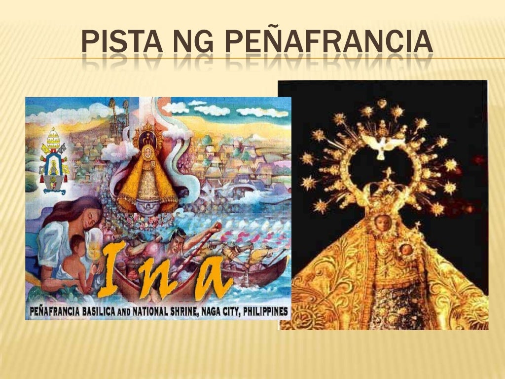 Mga pagdiriwang sa pilipinas