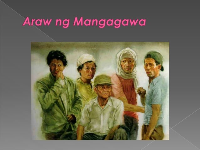 Mga Pagdiriwang sa Pilipinas