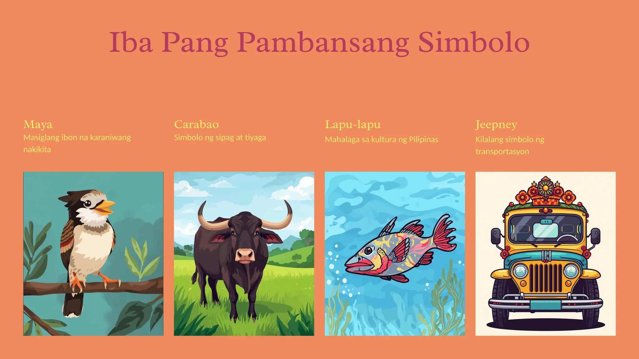 Pagsamba Symbol Mga Pambansang Simbolo sa Pilipinas..pdf