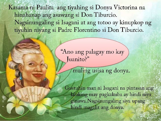 Mahahalagang Pangyayari Sa El Filibusterismo Kabanata 24 El Filibusterismo ~ MGA PANGARAP