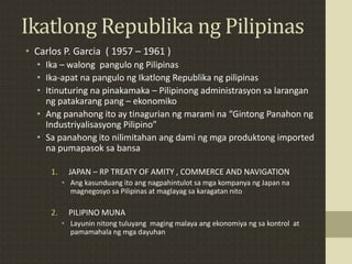 Mga Pangulo ng Pilipinas